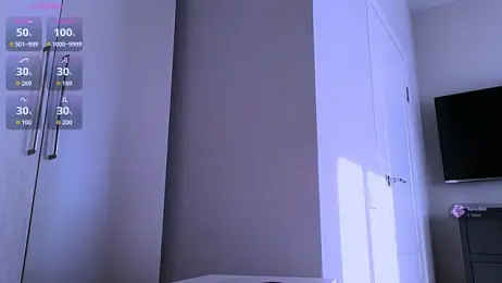 Kaia_Sunshine_Mia webcam stripchat model stream image