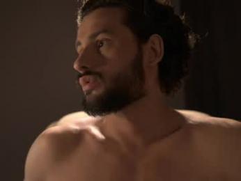 double_luckystrike webcam chaturbate model stream image