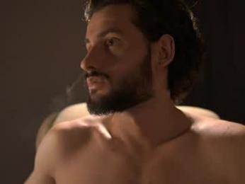 double_luckystrike webcam chaturbate model stream image