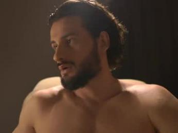 double_luckystrike webcam chaturbate model stream image