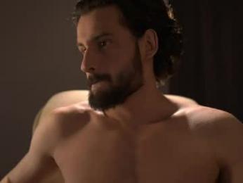 double_luckystrike webcam chaturbate model stream image