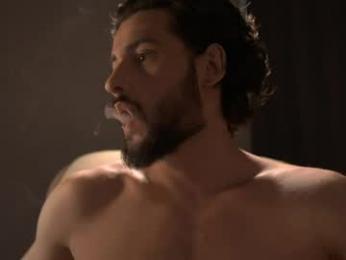 double_luckystrike webcam chaturbate model stream image