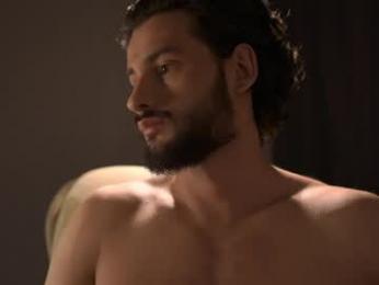 double_luckystrike webcam chaturbate model stream image