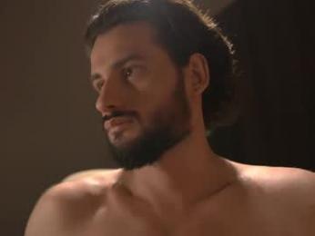 double_luckystrike webcam chaturbate model stream image