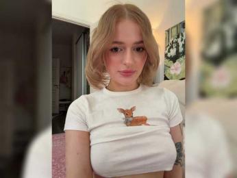 devo4ka_ webcam bongacams model stream image