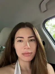 ClaireBree webcam model stream image