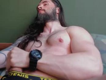 phil_chambers webcam model stream image