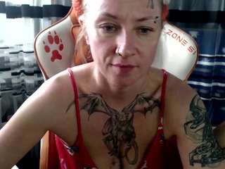 lollyfox webcam model stream image