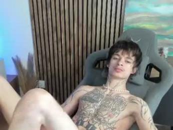 oliverrgroove webcam model stream image