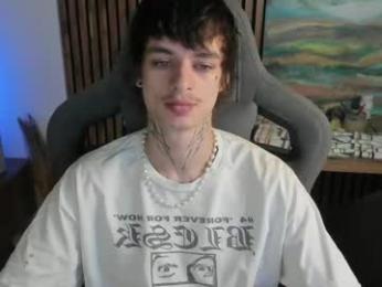 oliverrgroove webcam model stream image