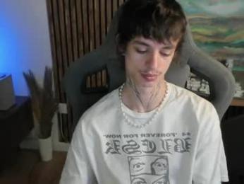 oliverrgroove webcam model stream image