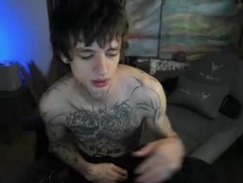 oliverrgroove webcam model stream image
