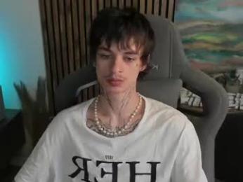 oliverrgroove webcam model stream image
