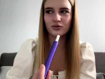 JudieBarkenhagen webcam model stream image