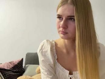 JudieBarkenhagen webcam model stream image