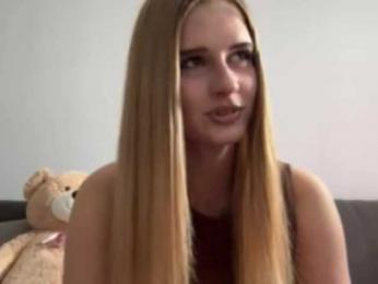 JudieBarkenhagen webcam model stream image