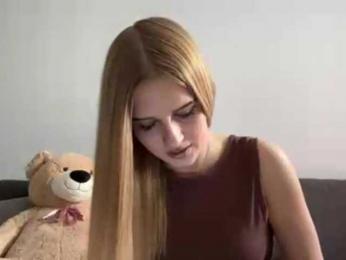 JudieBarkenhagen webcam model stream image