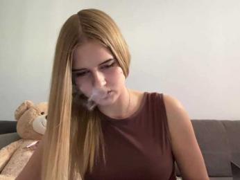 JudieBarkenhagen webcam model stream image
