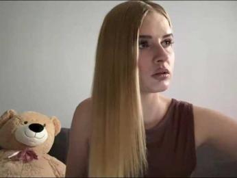 JudieBarkenhagen webcam model stream image