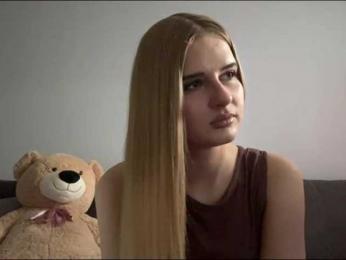 JudieBarkenhagen webcam model stream image