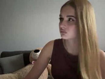JudieBarkenhagen webcam model stream image
