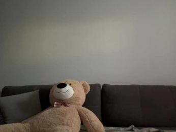 JudieBarkenhagen webcam model stream image