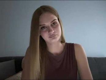 JudieBarkenhagen webcam model stream image