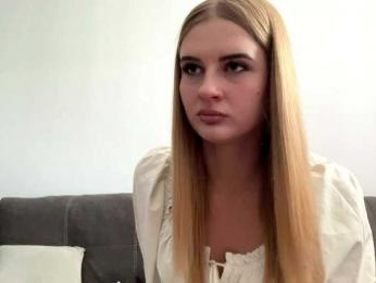 JudieBarkenhagen webcam model stream image