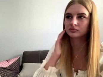 JudieBarkenhagen webcam model stream image
