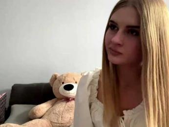 JudieBarkenhagen webcam model stream image