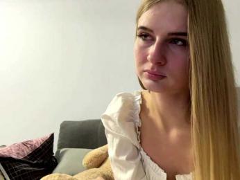 JudieBarkenhagen webcam model stream image