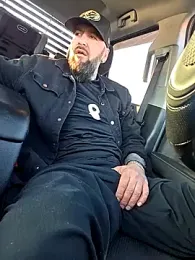 Beardedtattood webcam model stream image