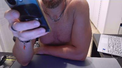 blupuff2 webcam model stream image