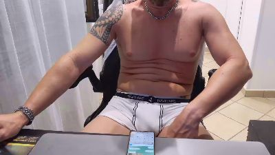 blupuff2 webcam cam4 model stream image