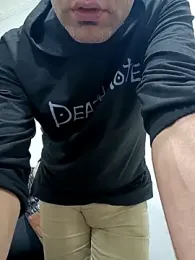 Yaman_33 webcam stripchat model stream image