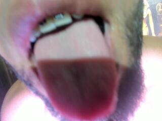 Massimo Cruz webcam model stream image