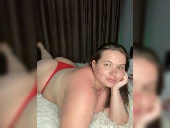 Divine-1 webcam model stream image