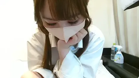 riseshu webcam model stream image