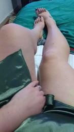 Puffettaa webcam model stream image