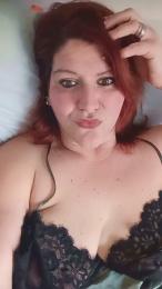 Puffettaa webcam model stream image