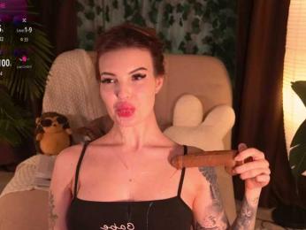 ShurshAnya webcam bongacams model stream image