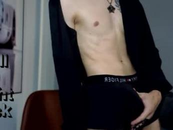 joseph__quinn webcam chaturbate model stream image