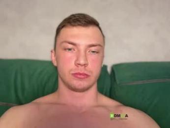 eva_iron webcam chaturbate model stream image