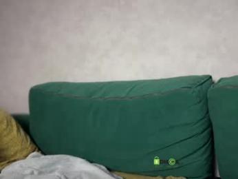 eva_iron webcam chaturbate model stream image