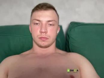 eva_iron webcam chaturbate model stream image