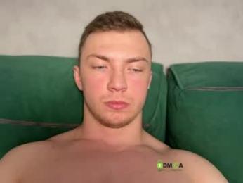 eva_iron webcam chaturbate model stream image