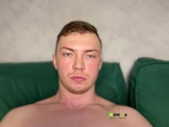 eva_iron webcam chaturbate model stream image