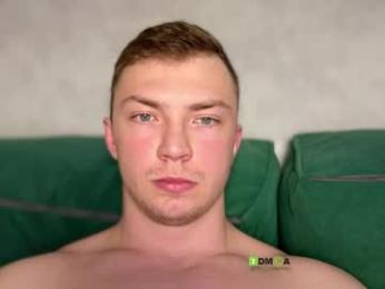 eva_iron webcam chaturbate model stream image