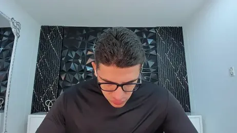 JeffDaltton webcam model stream image