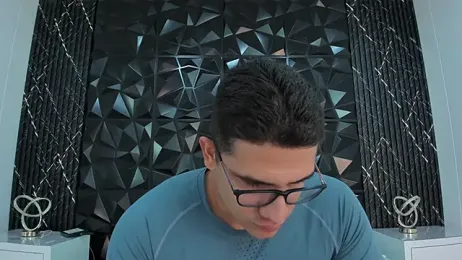 JeffDaltton webcam model stream image